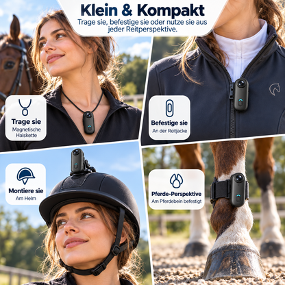 ReitKamera