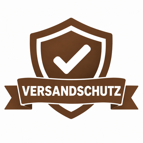Versandschutz