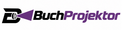 Buch Projektor